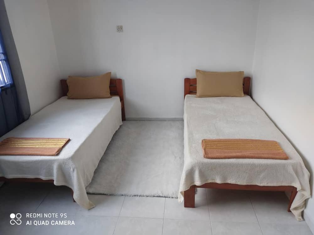 R&R Homestay Simpang Renggam Экстерьер фото