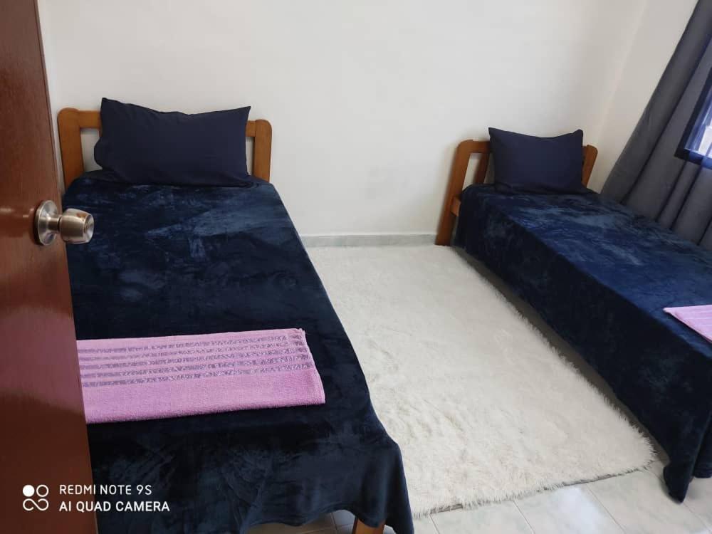 R&R Homestay Simpang Renggam Экстерьер фото